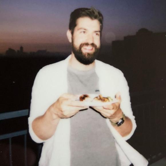 Profile Picture of Ed Morgan (@edjmorg) on Poshmark