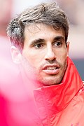 Profile Picture of Javi Martínezon Wikipedia