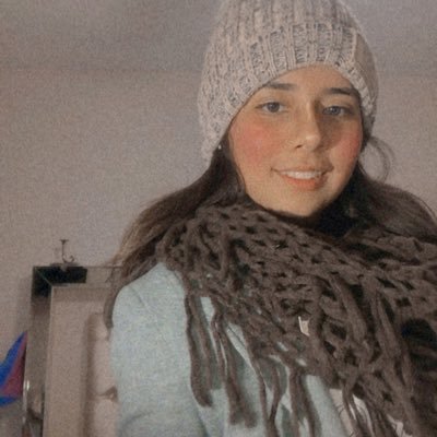 Profile Picture of Jacqueline Serna (@Mivtzar_26) on Twitter