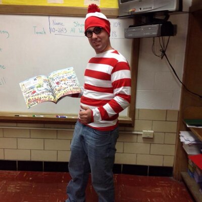 Profile Picture of Jeff Heller (@jmheller130) on Twitter