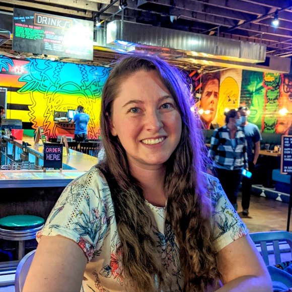 Profile Picture of Eryn Cook (@eryn_cook) on Poshmark