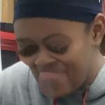 Profile Picture of Aaliyah Lucas (@aaliyahzz_spamzz) on Instagram