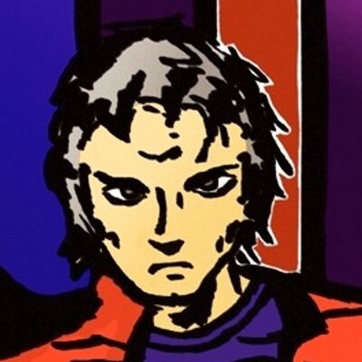Profile Picture of Chris Ember (@ChrisEmber) on Twitter