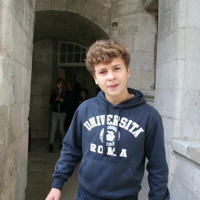 Profile Picture of David Pichard (@DavidPichard) on Twitter