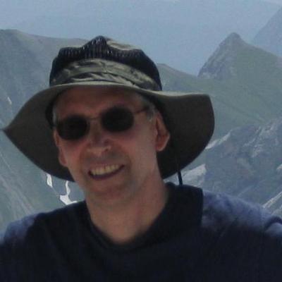 Profile Picture of Jonathan Brookes (@ab1aw) on Twitter