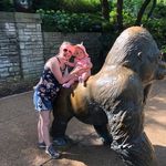 Profile Picture of Audrey Phelps (@audrey_2k18) on Instagram