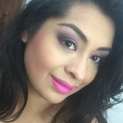 Profile Picture of Angie Barón (@angiebarondmend) on Twitter