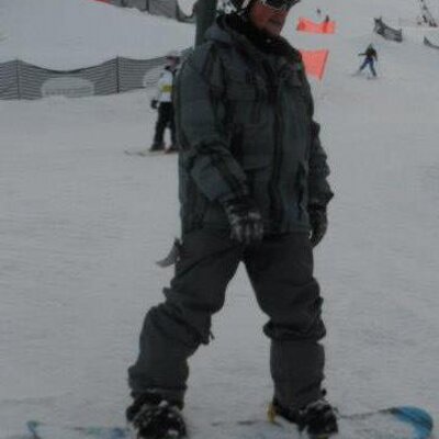 Profile Picture of Tom Mcquillan (@tommcq84) on Twitter
