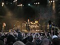 Profile Photo of List of Morbid Angel memberson Wikipedia