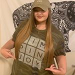 Profile Picture of Stephanie Shaffer (@shafferstephanie) on Instagram