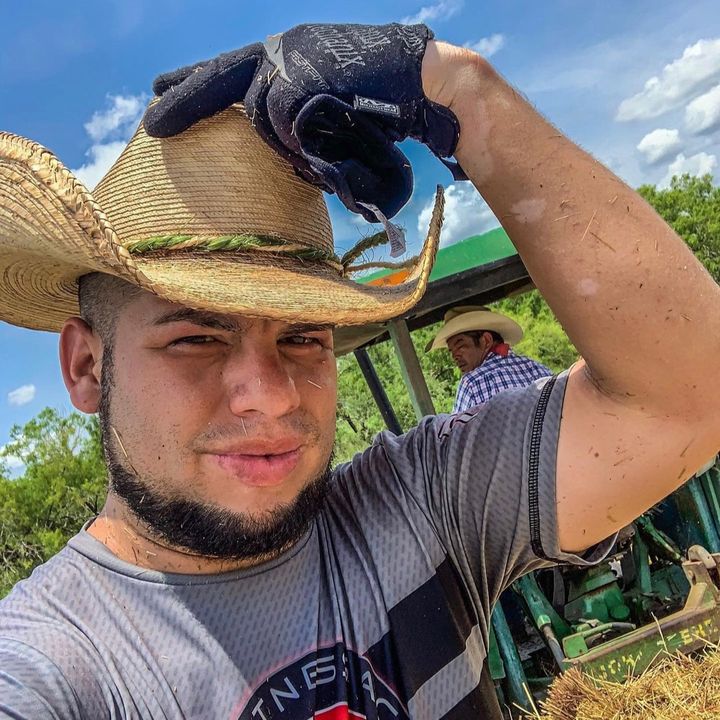 Profile Picture of Dagoberto Sanchez (@@dagobertosanchez29) on Tiktok