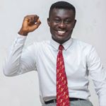 Profile Picture of KLINSMAN KARIKARI MENSA (@hon.k_k_mensa) on Instagram