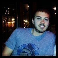 Profile Picture of Justin Corbitt Hammond (@corbitthammond) on Pinterest