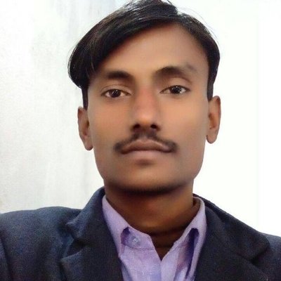 Profile Picture of Shashi Ranjan Kumar (@ddc_shashi) on Twitter