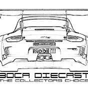 Profile Picture of Bryan Yohe (@bocadiecast862) on Youtube