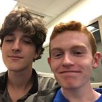 Profile Picture of Alexander Gillis (@gillis4) on Instagram
