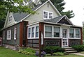 John J. Makinen Bottle House - Wikipedia Profile Picture of John J. Makinen Bottle Houseon Wikipedia
