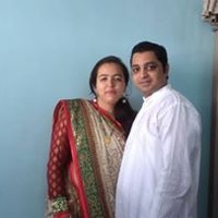 Profile Picture of Mitesh Mistry (@mitesh-mistry-19) on Quora