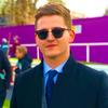Profile Picture of George Beeby (@@georgebeeby) on Tiktok
