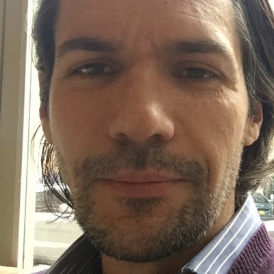 Profile Picture of Robert Dobay (@RDobay) on Twitter