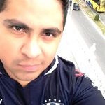 Profile Picture of Thomas Padron (@th0mas_padron) on Instagram
