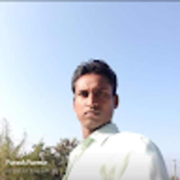 Profile Picture of Pareshkumar Parmar (@pareshkumarp) on Poshmark