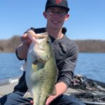 Profile Picture of Braden Kuhns (@fishin_brady) on Instagram