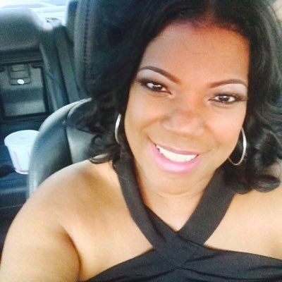 Profile Photo of SpecialK (@kim_royster) on Twitter