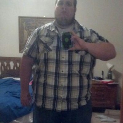 Profile Picture of Mark Piraino (@bigwhite3800) on Twitter