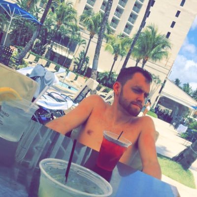 Profile Picture of Sean Plunkett (@splunkett11) on Twitter