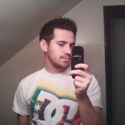 Profile Picture of John Greenwald (@powerrespect11) on Twitter