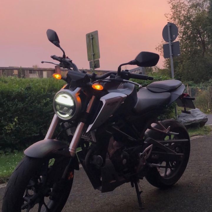 Profile Picture of Jerome Motte (@jerome.motte2) on Tiktok