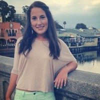 Profile Picture of Alexis Lilly (@alexis-lilly-5) on Quora