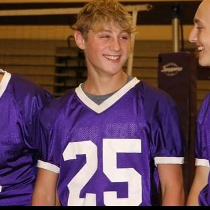 Profile Picture of Dylan Baum (@dylanbaum84) on Tiktok