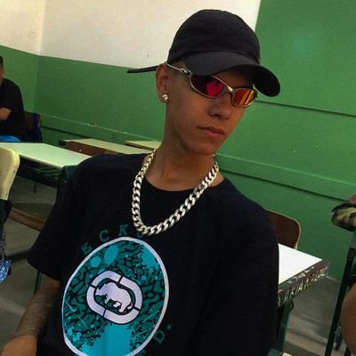 Profile Picture of Richard 🇾🇪 (@_richardwandel) on Twitter