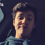 Profile Picture of Joshua Russell (@joshuarussell705) on Instagram