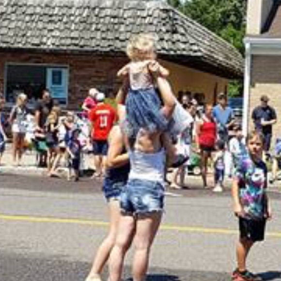 Profile Picture of Lilly Chenal (@lchenal) on Poshmark