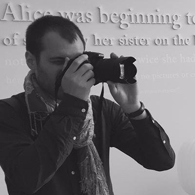 Profile Picture of Kévin ANDREOTTI (@kevandreotti) on Twitter