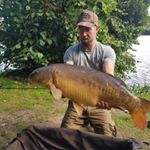 Profile Picture of James Crane (@james.crane.712) on Instagram