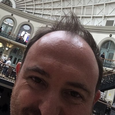 Profile Picture of Andy Ing (@andyingandy) on Twitter