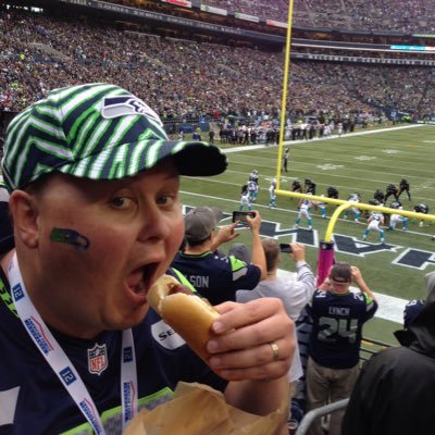 Profile Picture of Jason Wohlgemuth (@JasonWohlgemuth) on Twitter