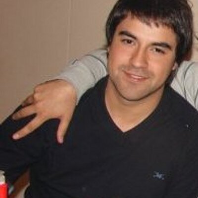 Profile Picture of Javier Navarrete G. (@Jaito) on Twitter