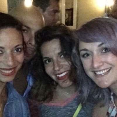 Profile Picture of Ashley Posimato (@ashleyposimato) on Twitter