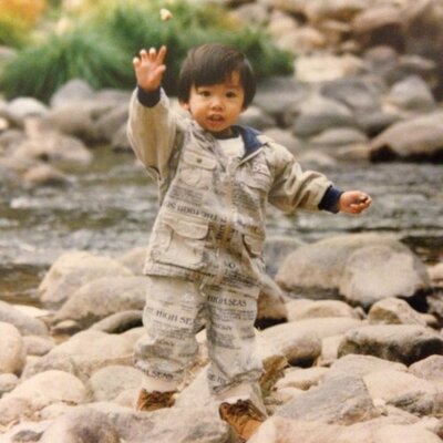 Profile Picture of Nicholas Dinh  🐢 (@nickdinher) on Twitter