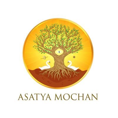 Profile Picture of Asatya Mochan (@AsatyaMochan) on Twitter