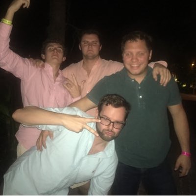 Profile Picture of Aidan McLaughlin (@amclaughlin1621) on Twitter