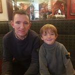 Profile Picture of Kieran McInerney (@kieranmc92) on Instagram