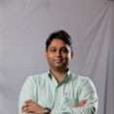 Profile Picture of Nerosh Jaichand (@neroshh) on Twitter