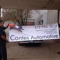 Profile Picture of Jose Contes (@jose-contes-1) on Quora