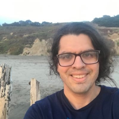 Profile Picture of Julian Of The Bay (@julianeon) on Twitter